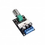 1203B - Speed Regulator Switch - DC Voltage - 12V - 3A