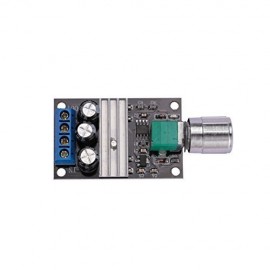 1203B - Speed Regulator Switch - DC Voltage - 12V - 3A