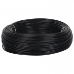 Single Strand Wire Bundle (Black)