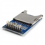 SD Card Module