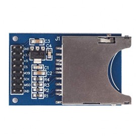 SD Card Module