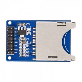 SD Card Module