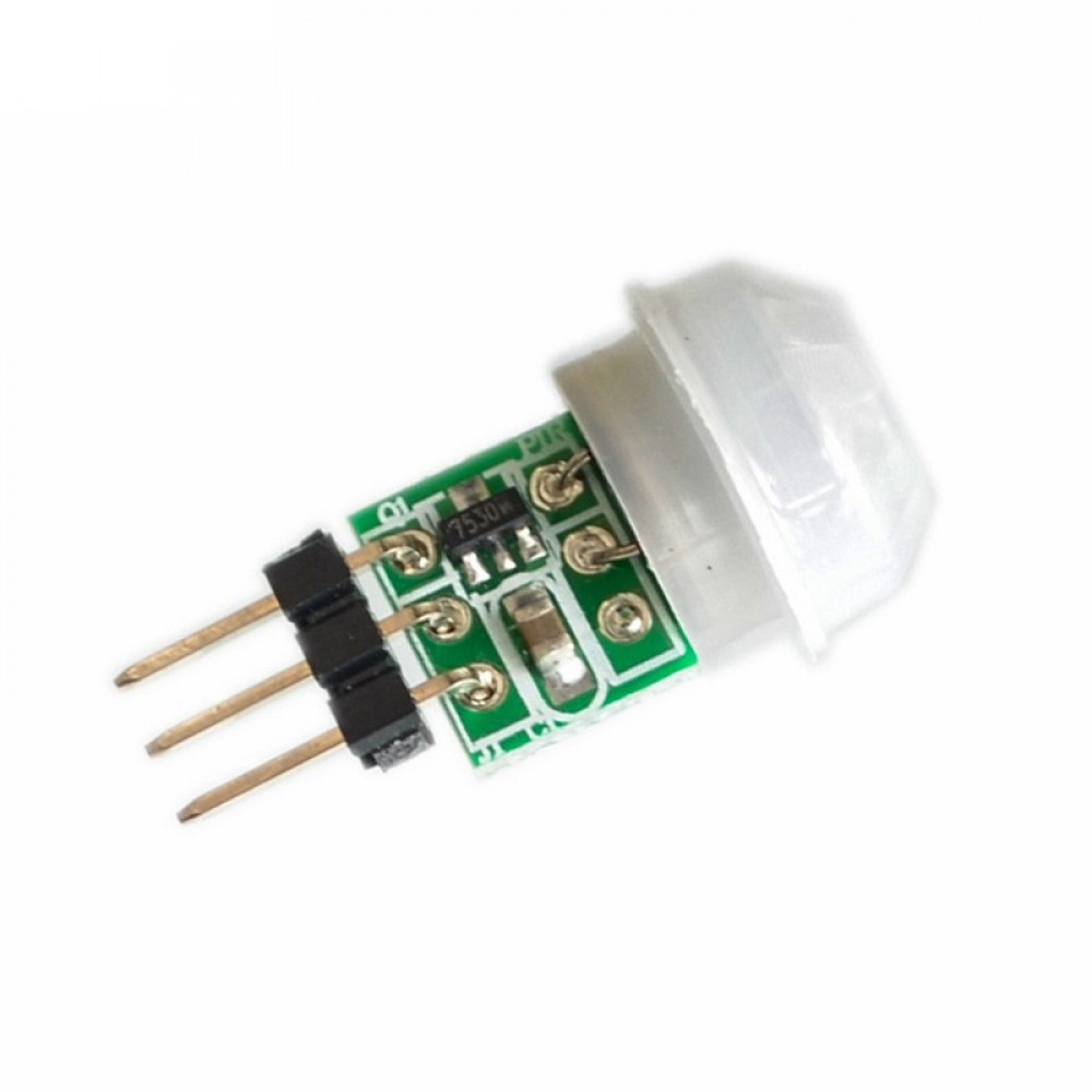 Mini PIR Motion Detection Sensor HC-SR505