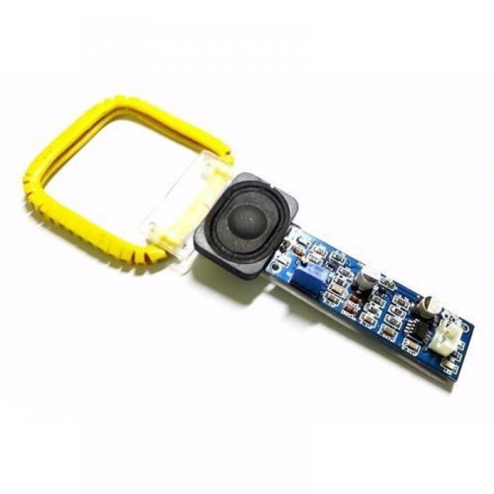 Metal Detector Sensor Module