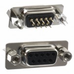 DB9 Female Connector