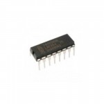 74HC595 Shift Register