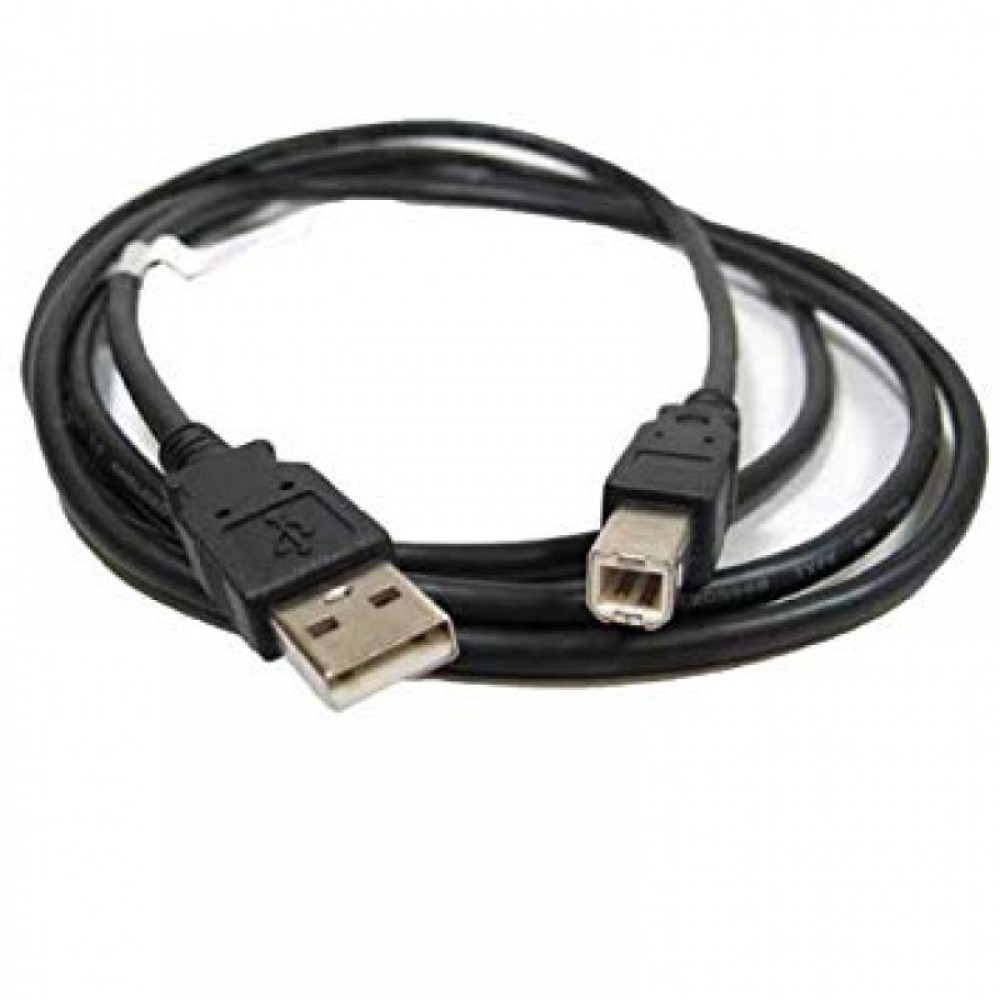 USB Type B Cable