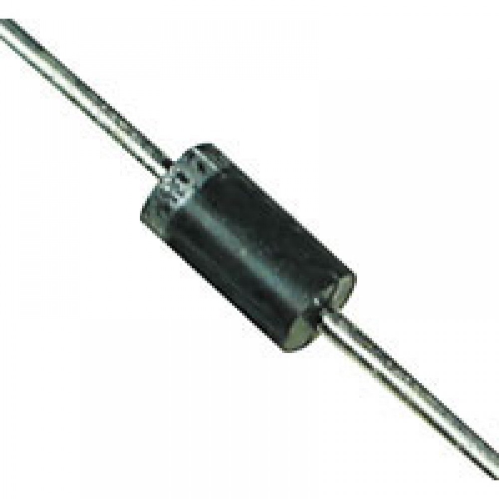 1N4007 - General Purpose Diode - 1000V 1A