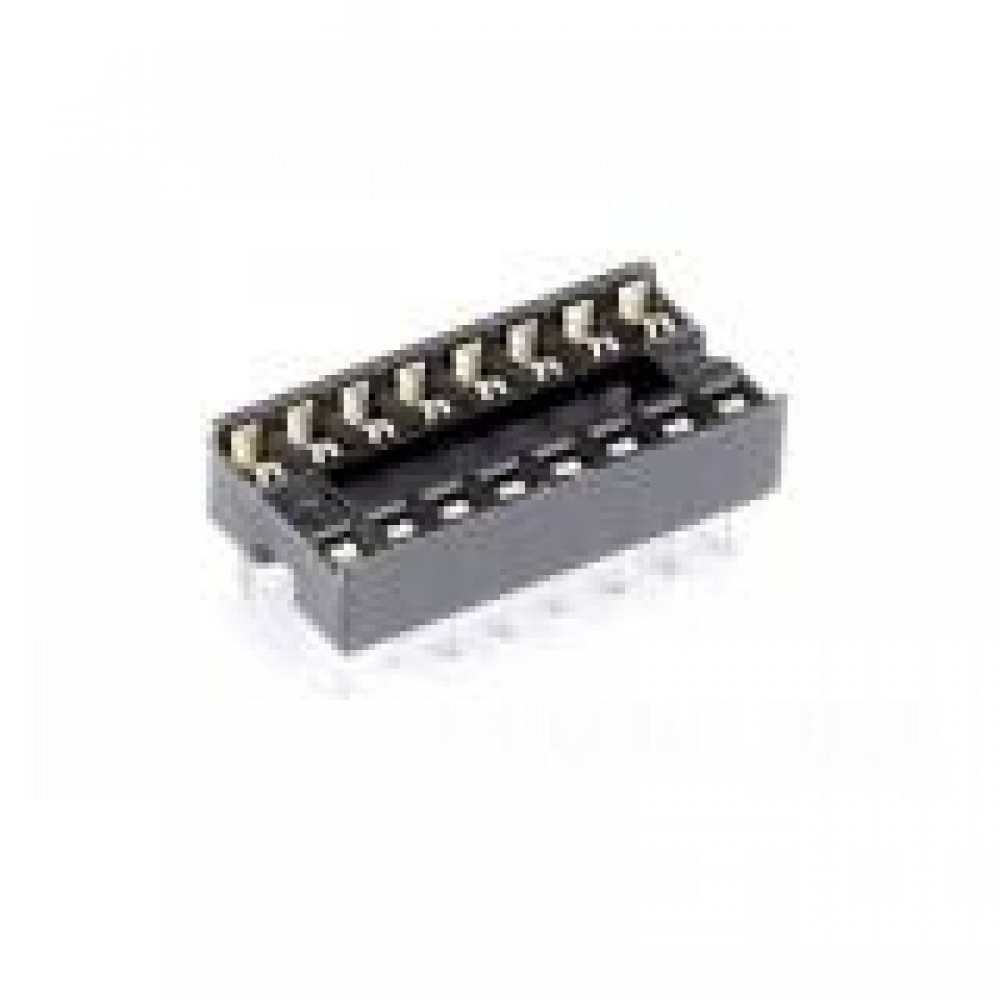 16 Pin - IC Base