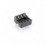 8 Pin - IC Base