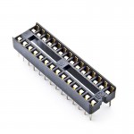 28 Pin IC Base