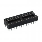 24 Pin IC Base