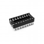 18 Pin IC Base