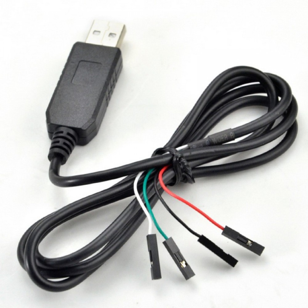 USB to TTL Serial Cable