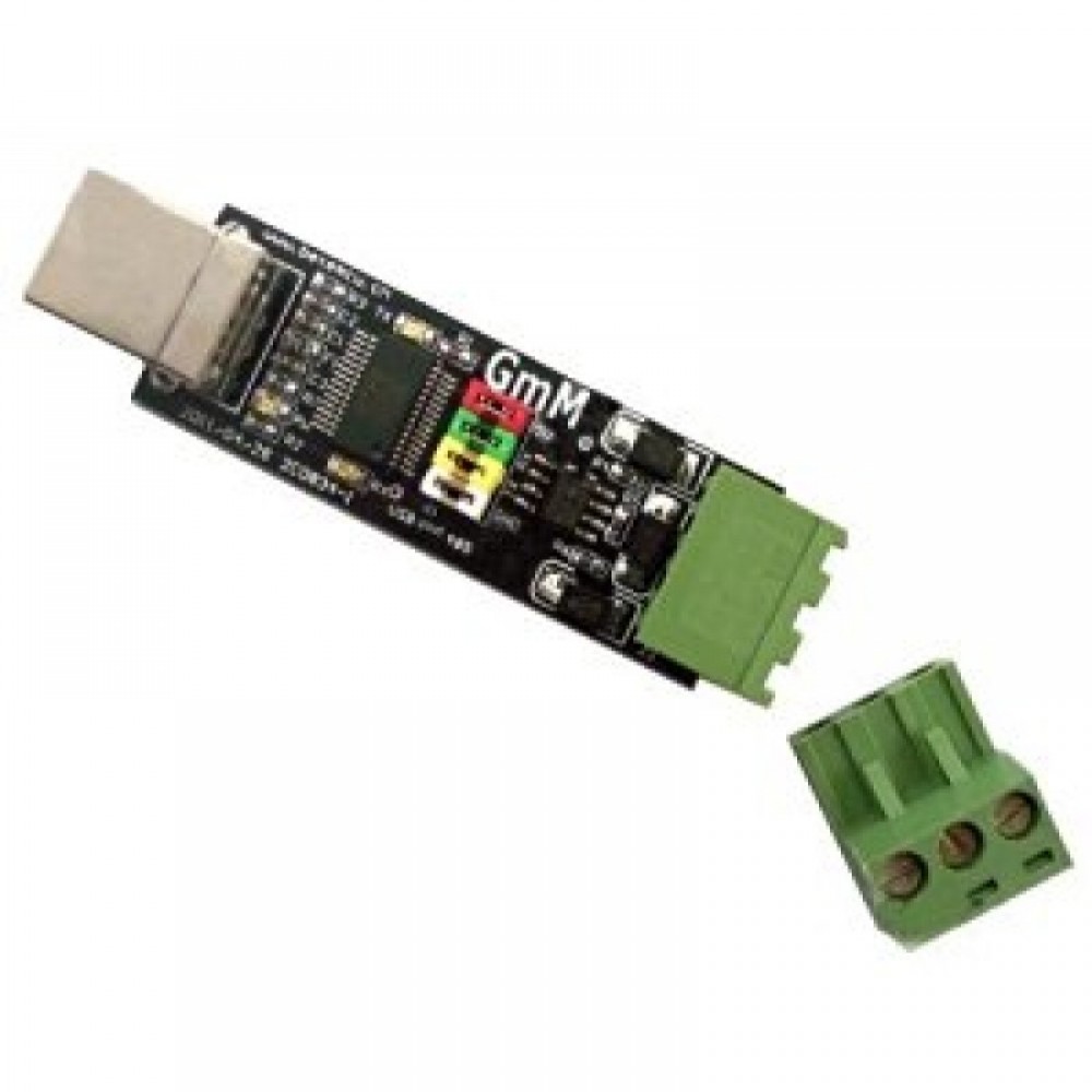 USB to RS485 Converter