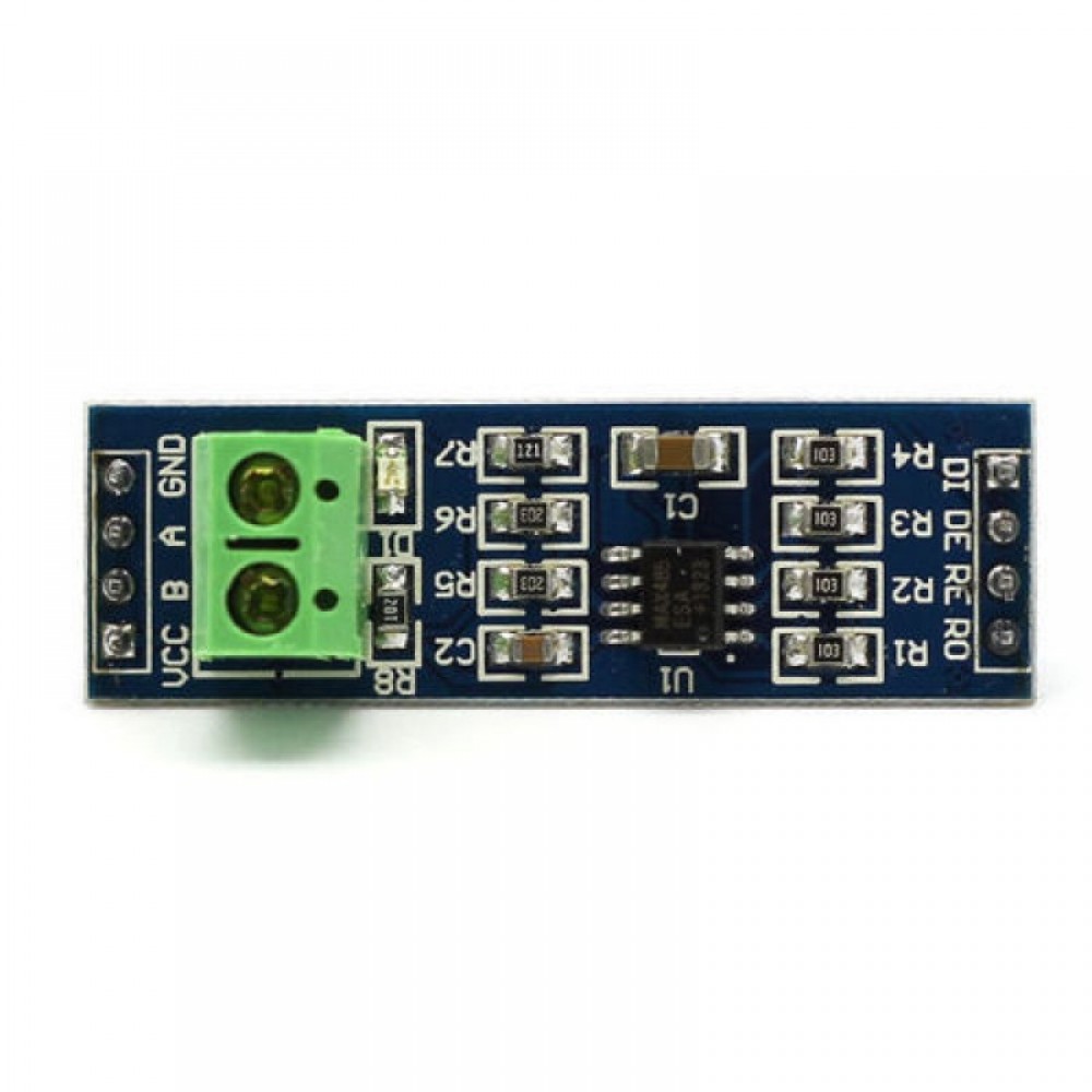 MAX485 Module RS485 Module TTL to RS485 Converter Module