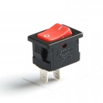 SPST Rocker Switch