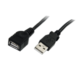 USB M/F Cable 1.5M