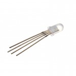 RGB LED Diffused Common Anode