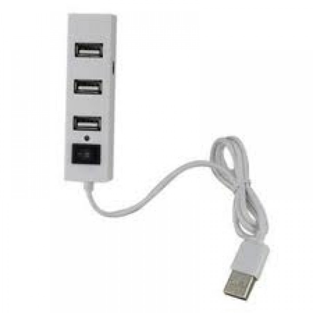 4 Port Usb Hub