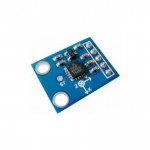 ADXL335 -3 (Triple) Axis Accelerometer - Module - Raw Voltage O/P