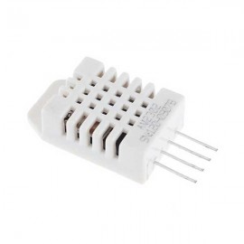 DHT22 (AM2302) - Humidity and Temperature Sensor