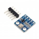 BMP 180 Barometric Pressure Sensor