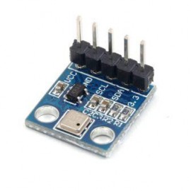 BMP 180 Barometric Pressure Sensor