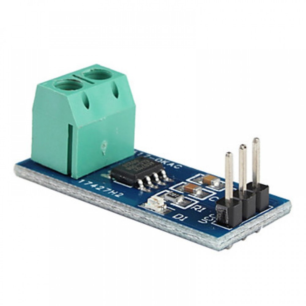 Current Sensor Module - ACS712