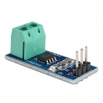 Current Sensor Module - ACS712