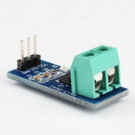 Current Sensor Module - ACS712