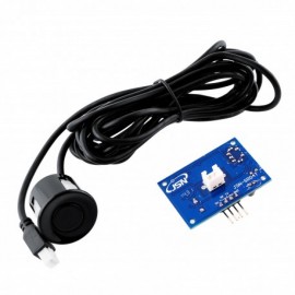 JSN-SR04T Integrated Waterproof Ultrasonic Ranging Module Ultrasonic Reversing Radar Sensor