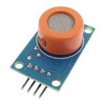 MQ-03 Alcohal Sensor Module