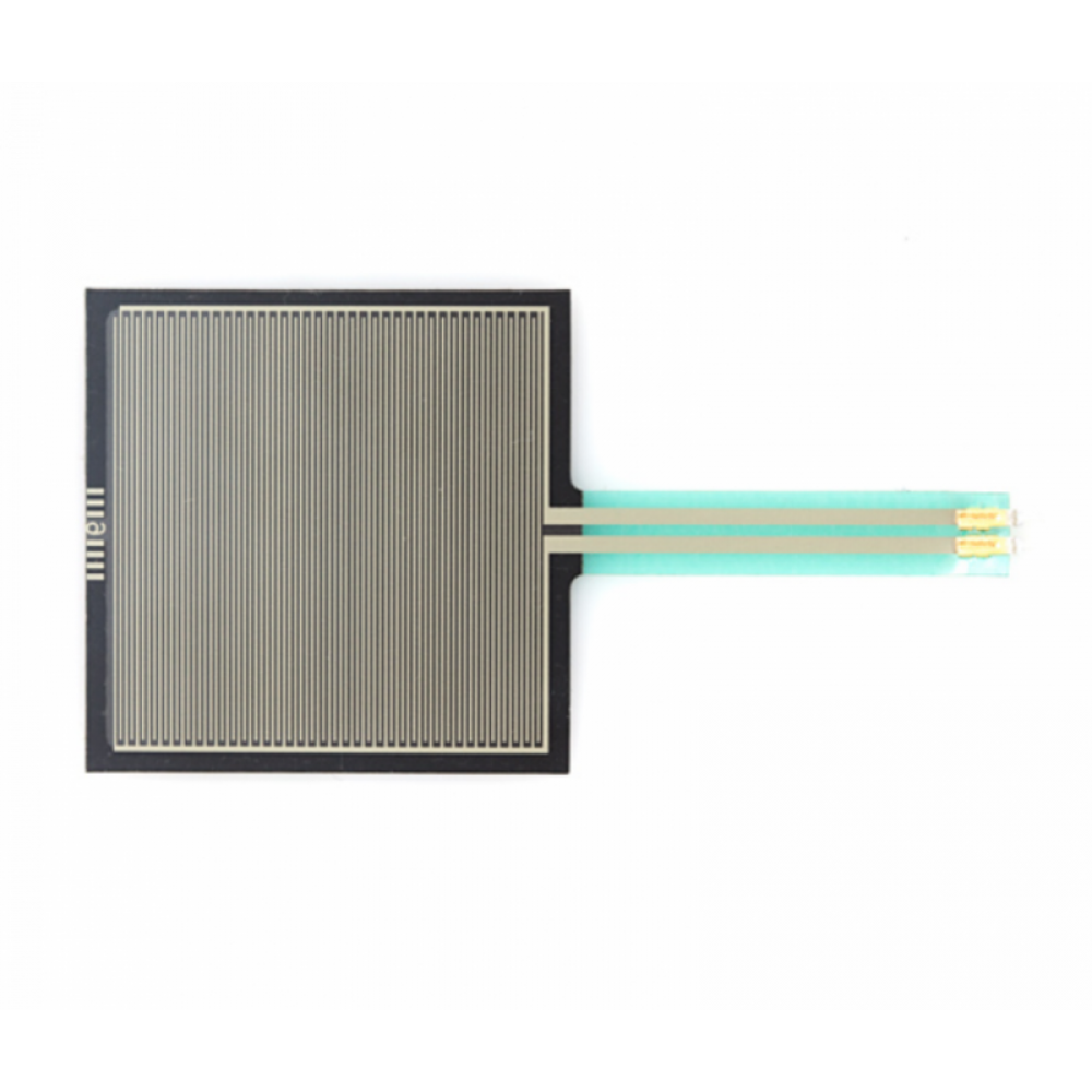 Force Sensitive Resistor - Square