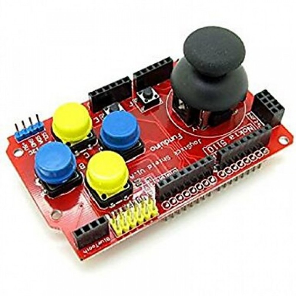 Joystick Expansion Board Game Controller Module