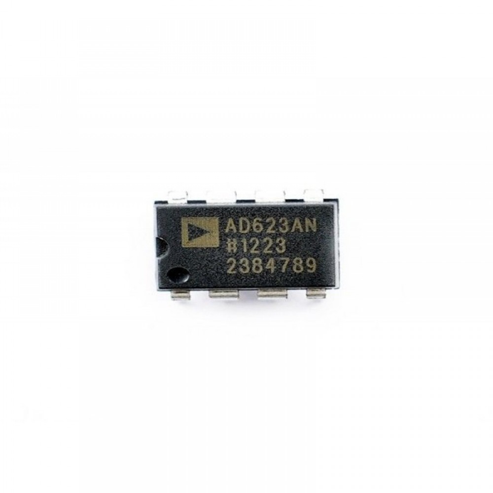 AD623AN - AD623 Single Supply Instrumentation Amplifier