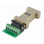 RS232 to RS485 Converter Module